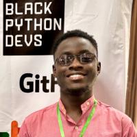 Joshua Kalule Profile Photo